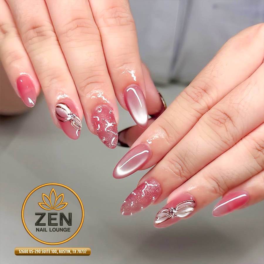amazing nail